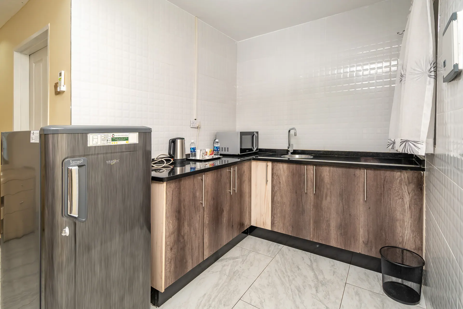 Executive Suite — Elephant Executive Lodges