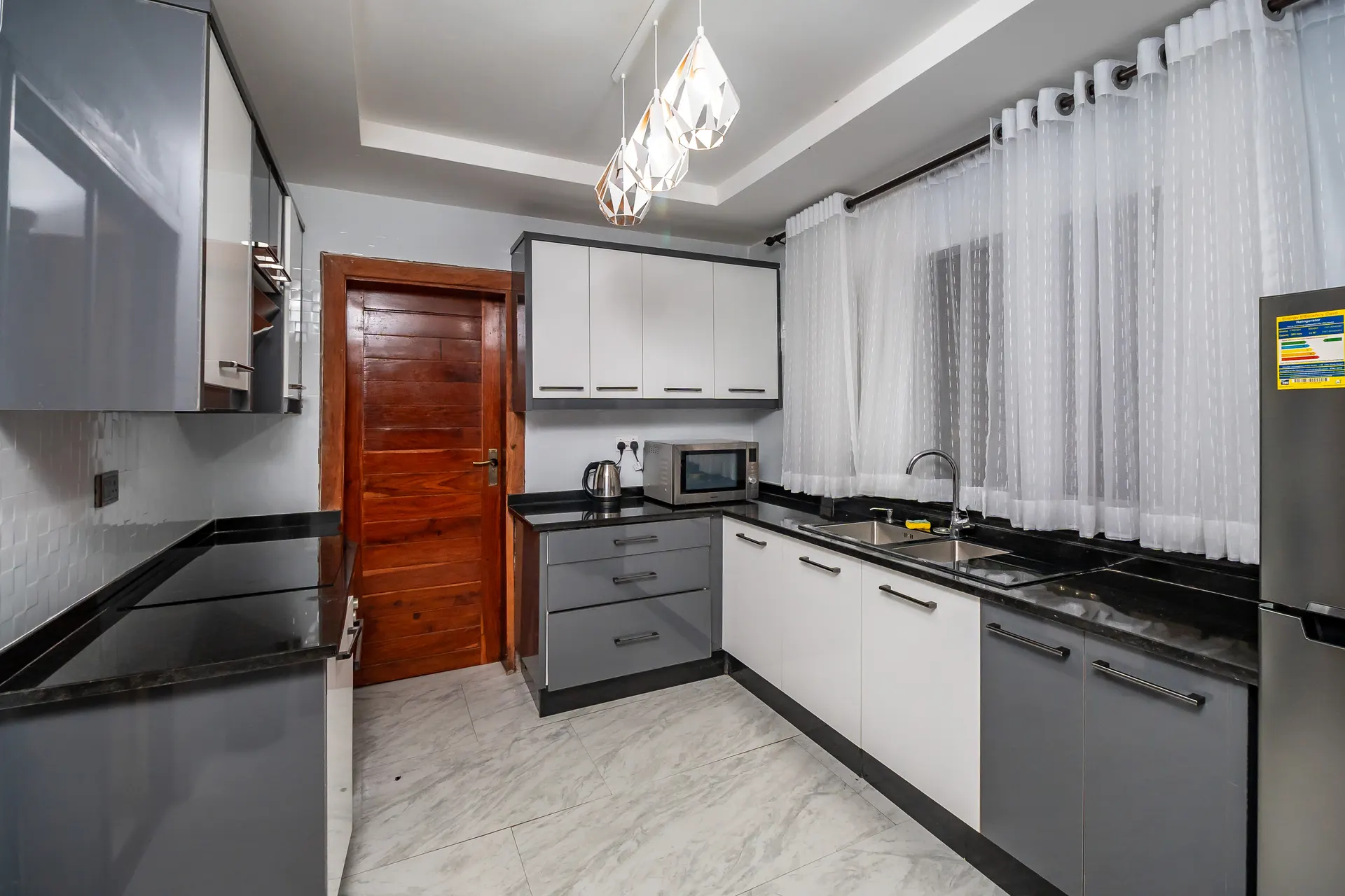 Presidential Villa — Elephant Executive Lodges