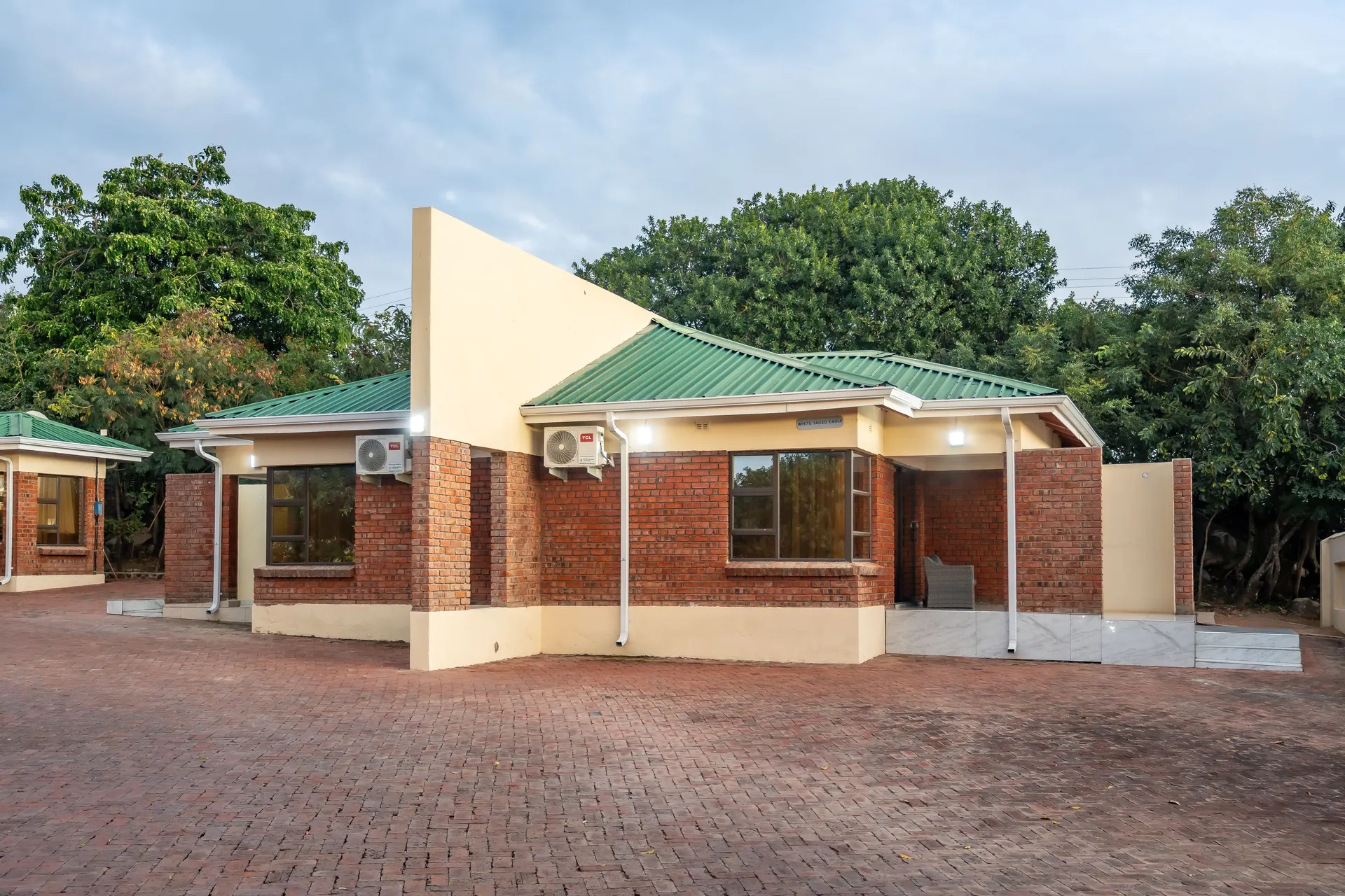 Lodge gallery