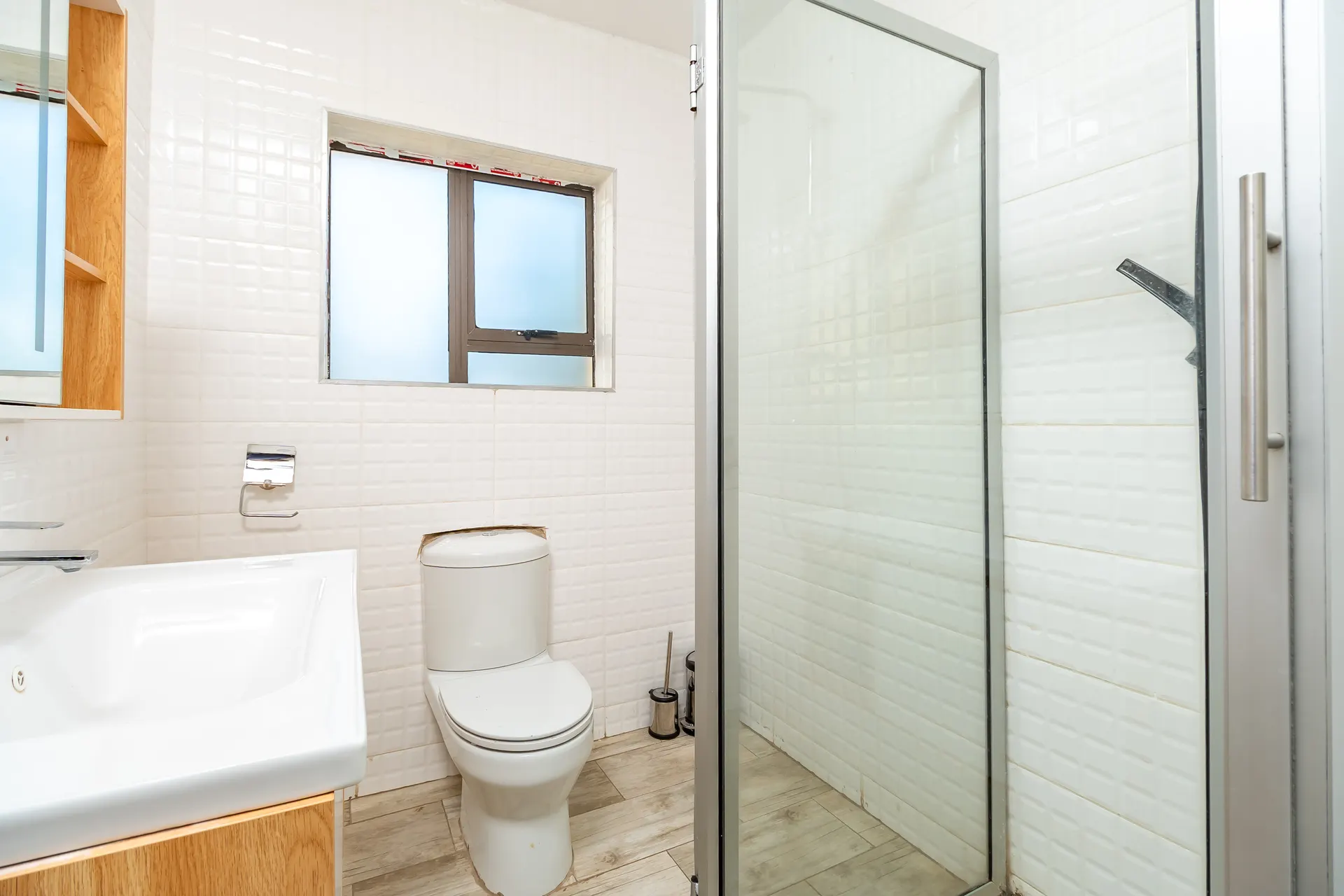 Deluxe Chalet — Elephant Executive Lodges