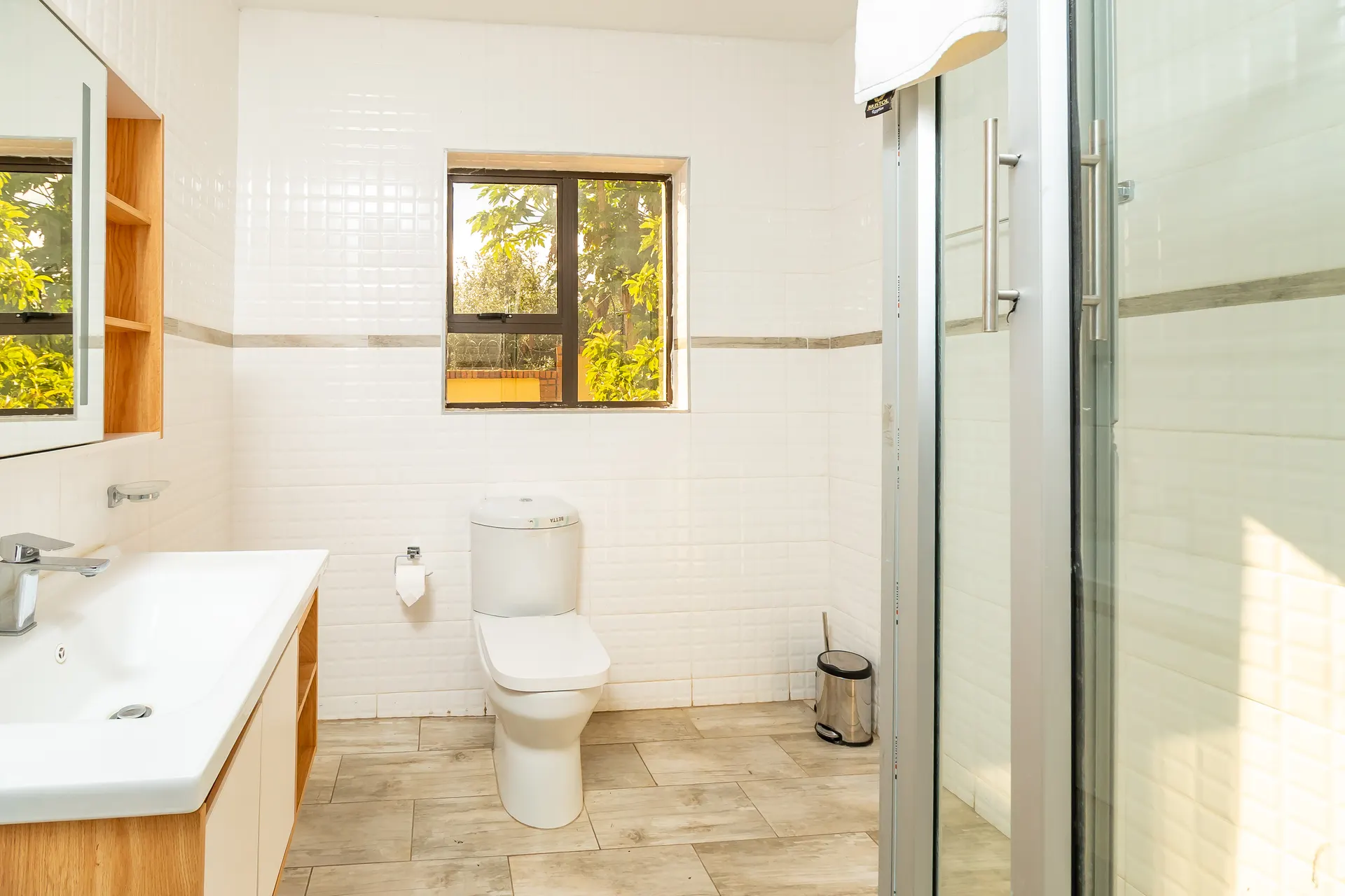 Family Chalet — Elephant Executive Lodges