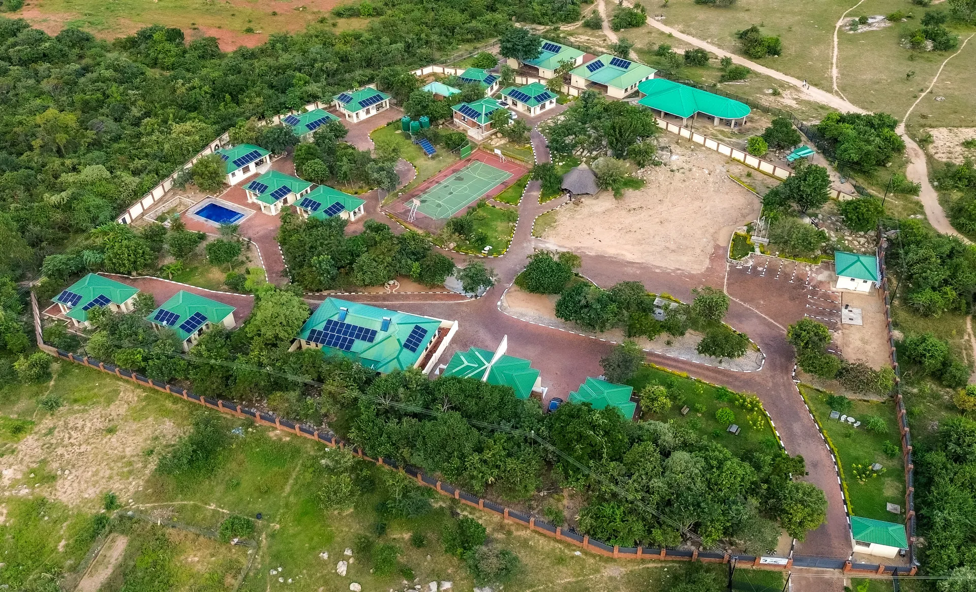 Aerial