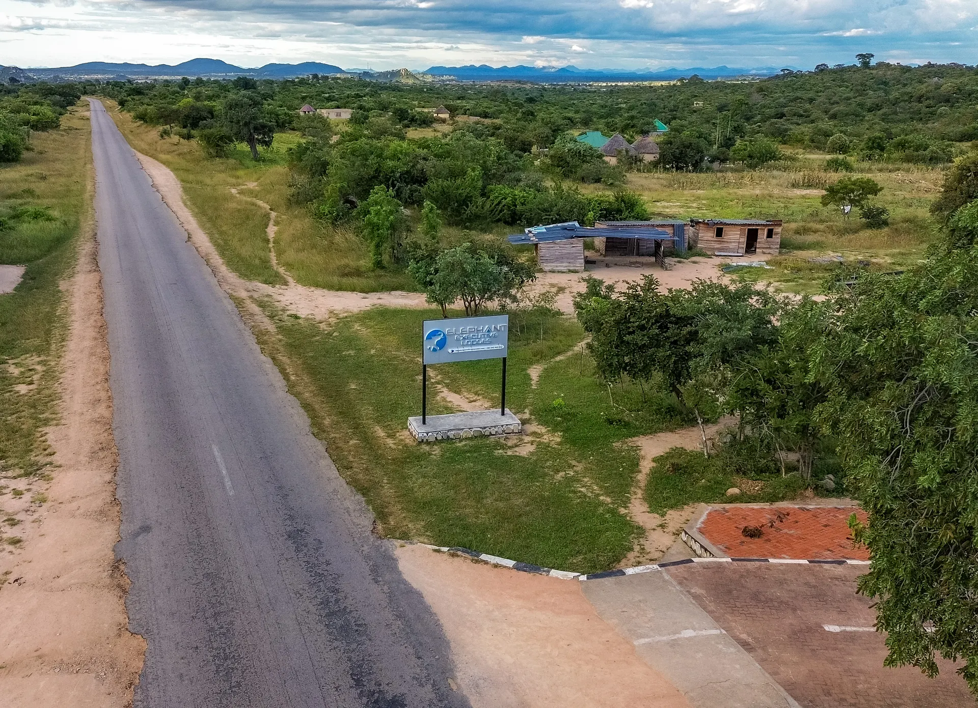 Aerial